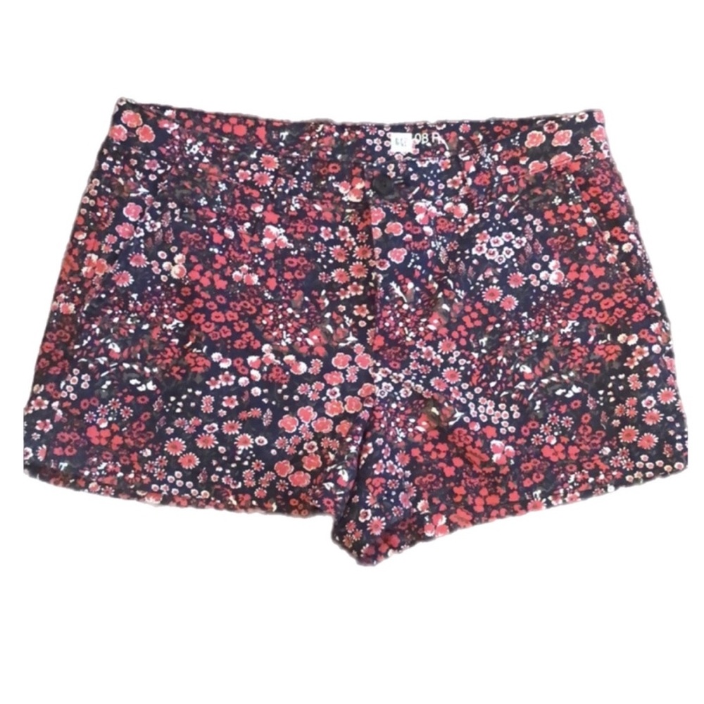 GAP Floral Ladies Shorts